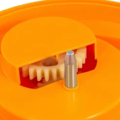 Manuell salladstorkcentrifug, 12 liter