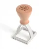 MARCATO RAVIOLI PASTASTÄMPEL, RUTA 4,8 CM