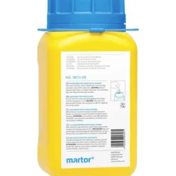 MARTOR 9810.08 SAMLINGSBOX 9810 1 st