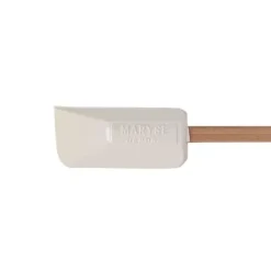 Maryse av pâtisserie och kök 25 cm med trähandtag Fackelmann