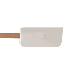 Maryse av pâtisserie och kök 25 cm med trähandtag Fackelmann