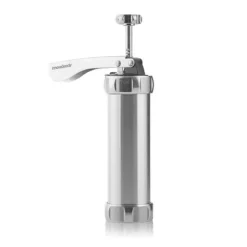 Maskin för att göra Kakor och Spritspåse 2-i-1. Prekies InnovaGoods