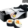 Maskin för Sushi - Sushi Matik - 1 styck - Lätt att använda - Förbered sushi-rullar