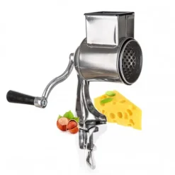 MASKIN RIVRIV RIV GRÖNSAKER, NÖTTER, BANKETTOST