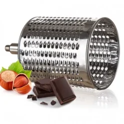 MASKIN RIVRIV RIV GRÖNSAKER, NÖTTER, BANKETTOST