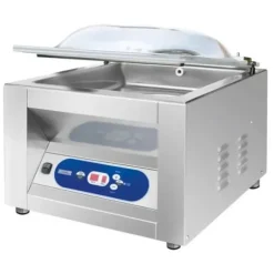 Maskin sous vide utvändig sug - Casselin - Stav 400 mm - 250 Watt