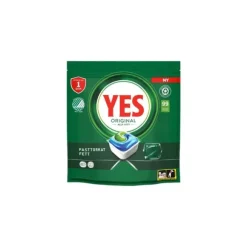 Maskindisk YES Original tabletter 99/fp