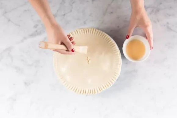 Mason Cash Borste/Bakgaffel Innovative