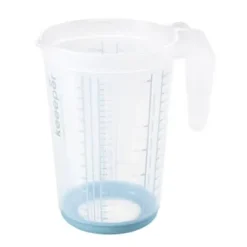 Massimo mätkanna 1,5l nordisk blå Keeper