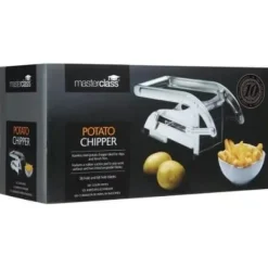 Master Class pommes frites i rostfritt stål