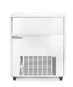 Master Frost isbitstråg 120kg/24h, 230V, rostfritt stål