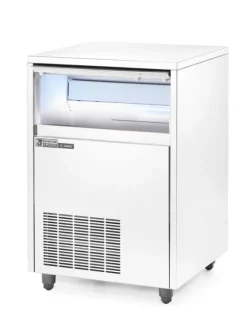 Master Frost 65kg/24h isbitsbricka, 230V, rostfritt stål AISI304, under disk