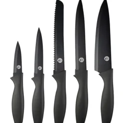 MasterChef Knivset 5 delar - Känd från Sveriges Mästerkock