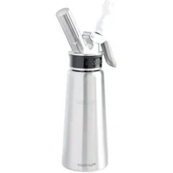 Mastrad F49850 Pro Siphon Rostfritt stål 9 x 9 x 28 cm