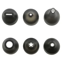 Mastrad kökstillbehör RÖRFICKSET