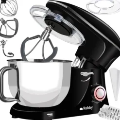 Matberedare / Mixer - 2200W