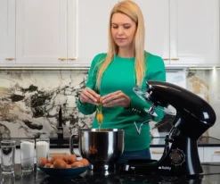 Matberedare / Mixer - 2200W