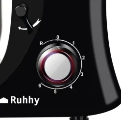 Matberedare / Mixer - 2200W