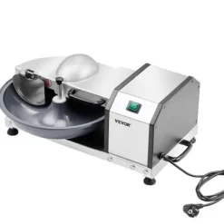 Matberedare, 59x40,5x25 cm, Rostfritt stål