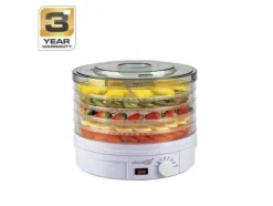 Matdehydrator Fd770 Standart 4.5L