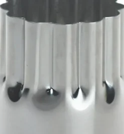 Matdekoration Söt Shaper Hållbar Köksverktyg Skärform 9-Delat Set Kak Skär Grönsaker och Frukt DIY Skärset