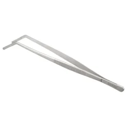 Matpincett Miah Böjd 24 cm Dorre