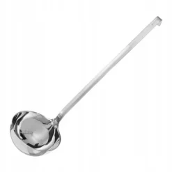 Matportionsslev 1 L Profi Line Hendi ø165x630mm