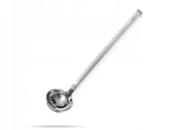 Matportionsslev 1 L Profi Line Hendi ø165x630mm