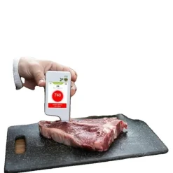 Matstrålningsdetektor, hög noggrannhet vid testning, lämplig för hemmabruk, familjevänlig