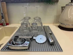 MATTA DISKLAMMARE 39x31cm FLEXI