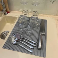 MATTA DISKLAMMARE 39x31cm FLEXI