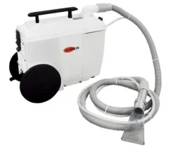 Mattrengörare Wolf 130