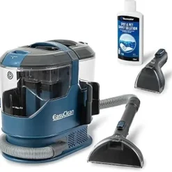 Mattvårdsdammsugare - Vacmaster - SCA0801 - Stark sug - Vatten och damm - 800W