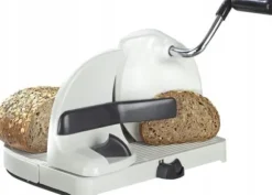 Maximex Brödskivare