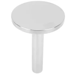 Meat Pounder 304 rostfritt stål Köttlossningshammare Multifunktionell förtjockad och viktad kycklingmörare