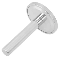 Meat Pounder 304 rostfritt stål Köttlossningshammare Multifunktionell förtjockad och viktad kycklingmörare