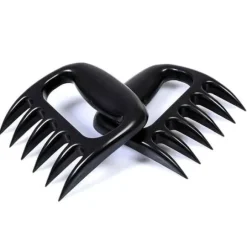 Meatclaws - Pulled Pork