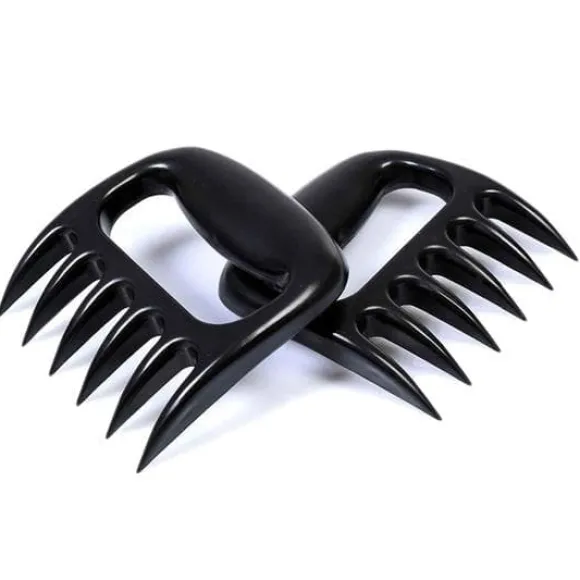 Meatclaws - Pulled Pork