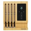 Meater Block - 4 x Trådløs Bluetooth Stegetermometer - Uden ledning