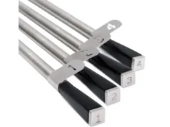 Meater Block - 4 x Trådløs Bluetooth Stegetermometer - Uden ledning