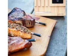 Meater Block - 4 x Trådløs Bluetooth Stegetermometer - Uden ledning