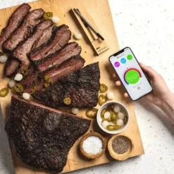 MEATER MEA-RT3-MT-MP01, AAA, 6 mm, 6 mm, 130 mm, 1 styck