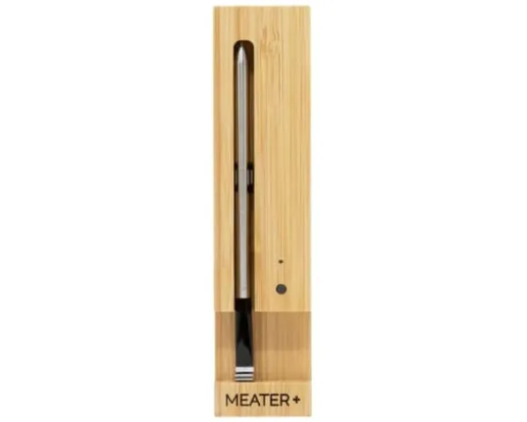 MEATER Plus - Bluetooth Stegetermometer - Op til 275°C