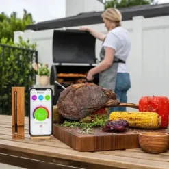 MEATER Plus - Bluetooth Stegetermometer - Op til 275°C