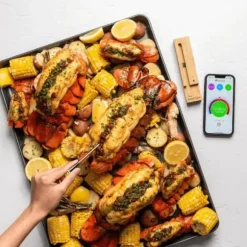 MEATER Plus - Bluetooth Stegetermometer - Op til 275°C