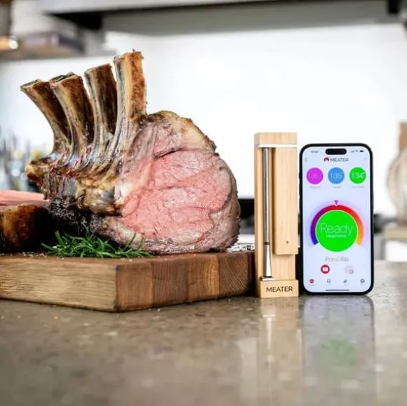MEATER PRO - Bluetooth matlagningstermometer - Upp till 550°C