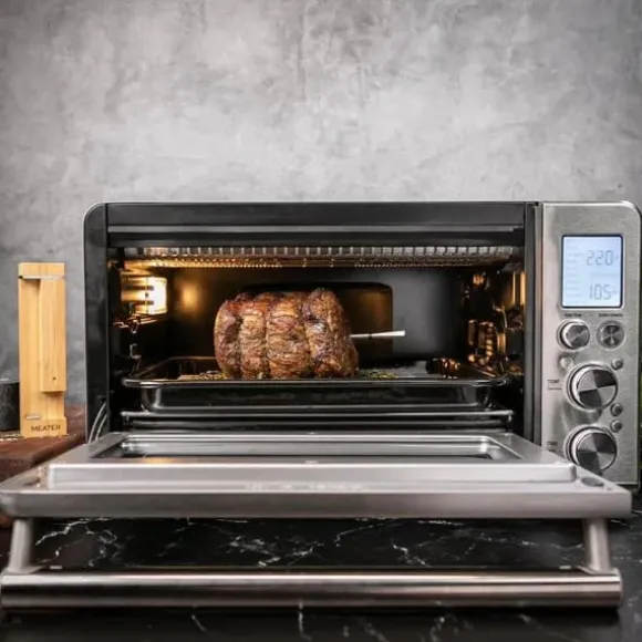 MEATER PRO - Bluetooth matlagningstermometer - Upp till 550°C