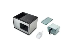 MEDION MD 11960, 380 mm, 340 mm, 260 mm, 10,2 kg