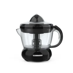 MELISSA Citruspress | 40 W | 0,7 L l Svart
