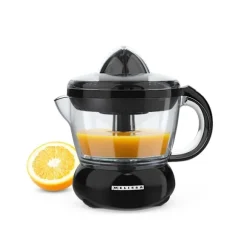 MELISSA Citruspress | 40 W | 0,7 L l Svart
